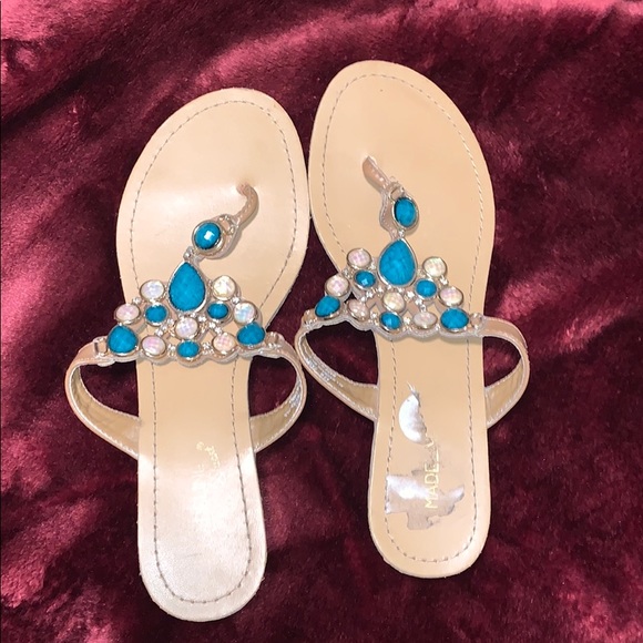 Sandals - Picture 2 of 2